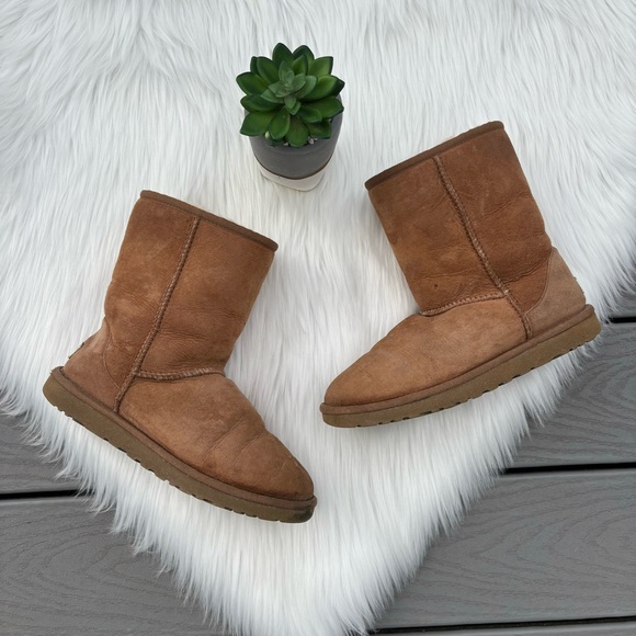 UGG Shoes - Ugg Chestnut Boots